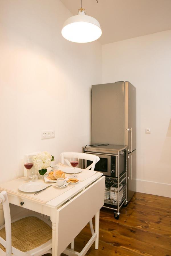 Trendy And Super Central Apartment 21 By Lisbonne Collection Exterior foto